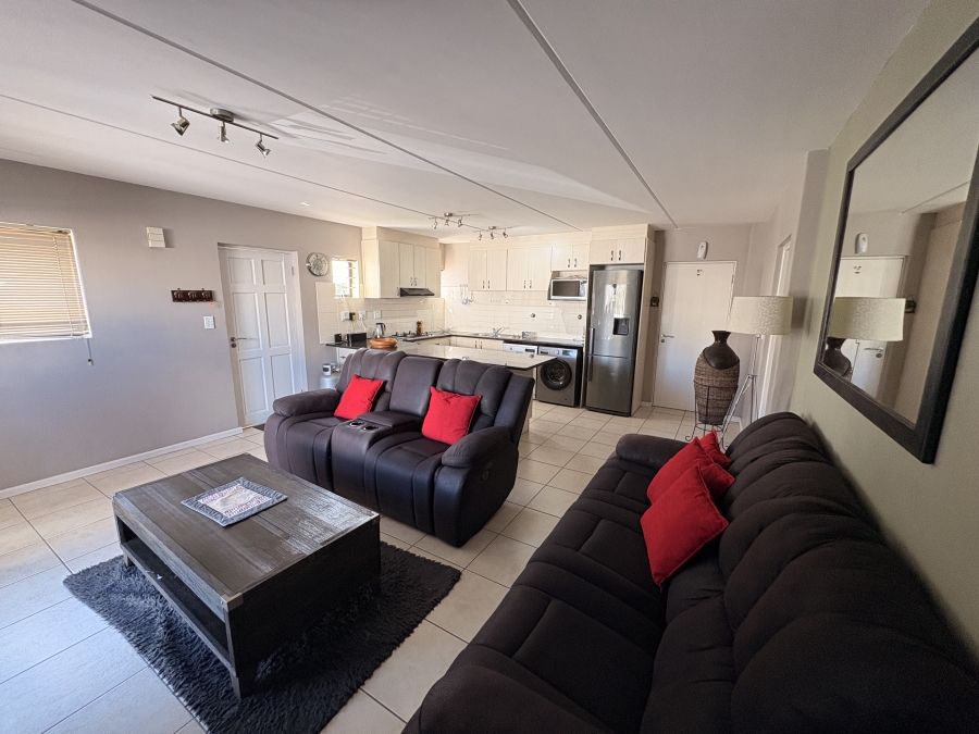2 Bedroom Property for Sale in Burgundy Estate Western Cape